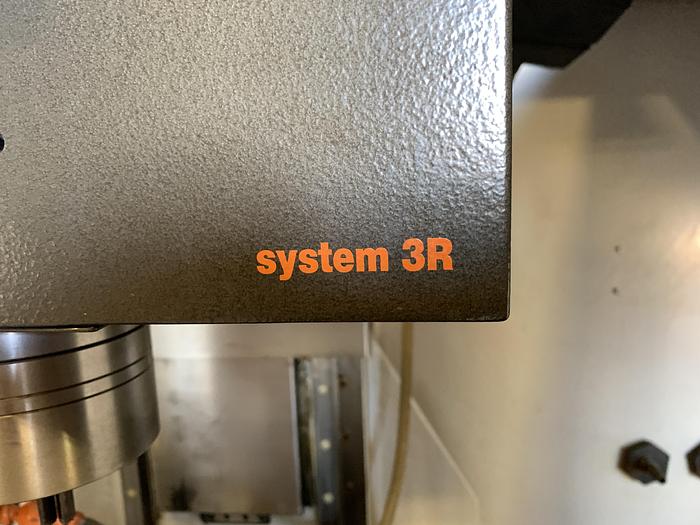 Used CURRENT  RT3020 HOLE POPPER EDM NEW 2008 SUPER CLEAN