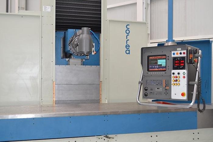 Refurbished Refurbished 1993 Correa A30/40 Bed Type Milling Machine