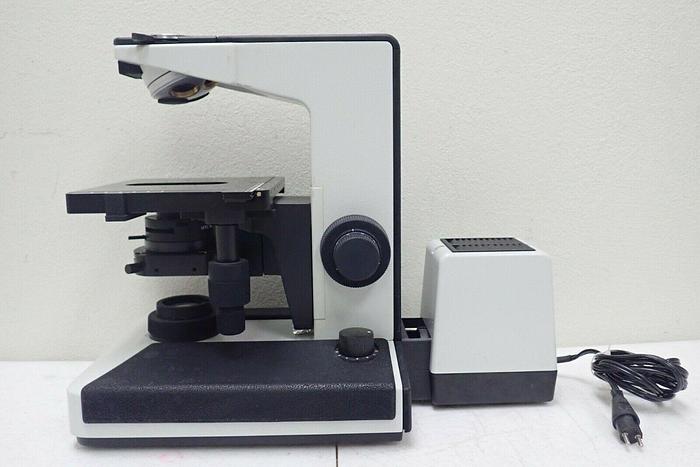 Used Wild Leitz GMBH 020-505.030 Laborlux S Microscope w/ A 0.90 Condenser