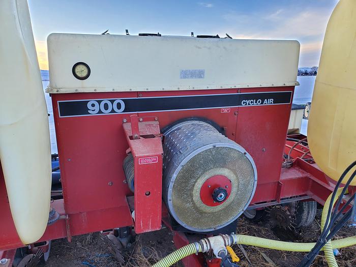 Used 6R30 Case 900 Corn Planter