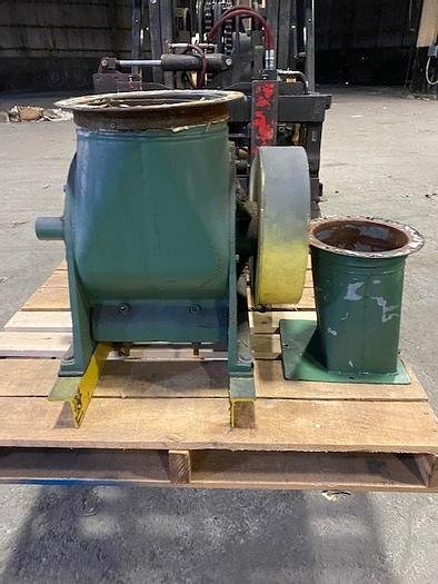Used BLOAPCO MODEL 5SC TRIM CHOPPER 2 HP