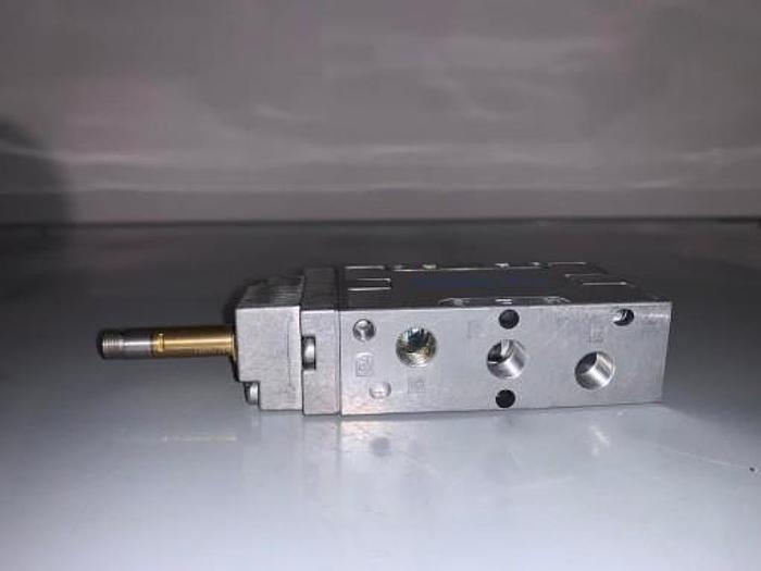 Elektrozawór MFH-5-1/8-B (19758), Festo