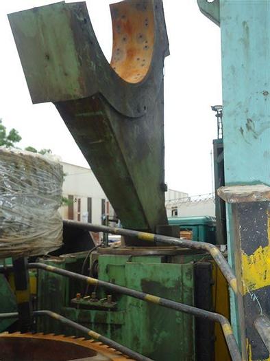 Used Press Trimming SE1-1200-1200x1400-1092