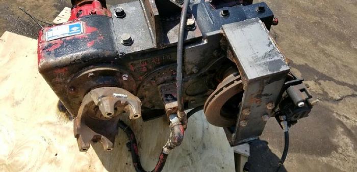 Used 2005 Mack CV713