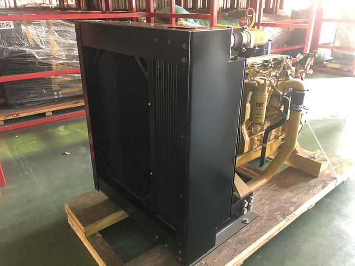 Featured Caterpillar C7 Brand New engines