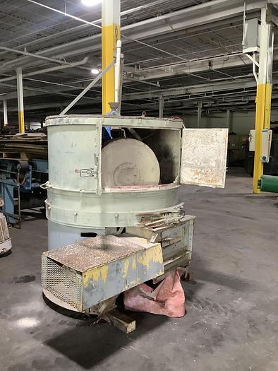 Used SIMPSON 1-UD MIXER