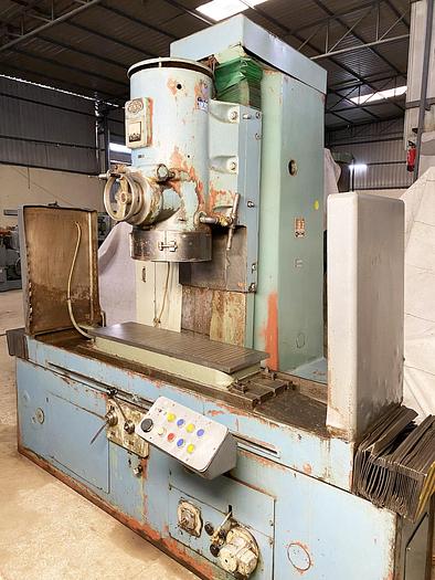 Used MAS BRV 300 x 1000 Cup Grinder