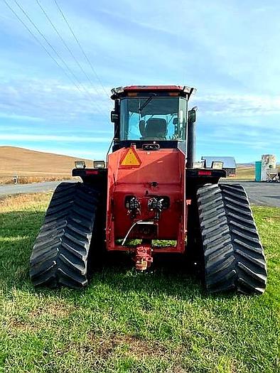 Used Case 9370 QT Tractor w/ PTO