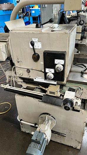 Used Nakiełczarka WMW FZWD 160