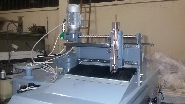 Refurbished MULTIRIP SAW MOBILE CML SCA350