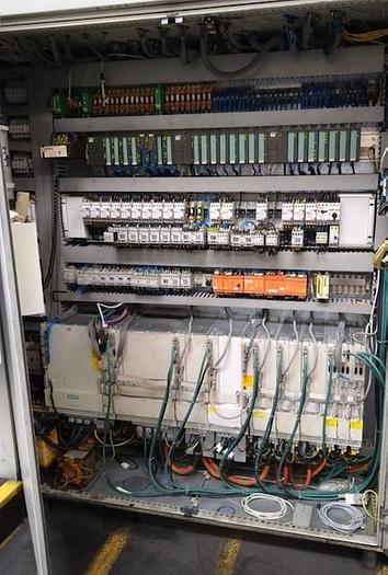 Gebraucht MANDELLI STORM 940 (2000)