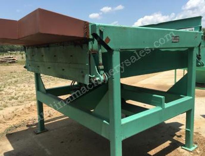 Used Precision 58" Chip Pack