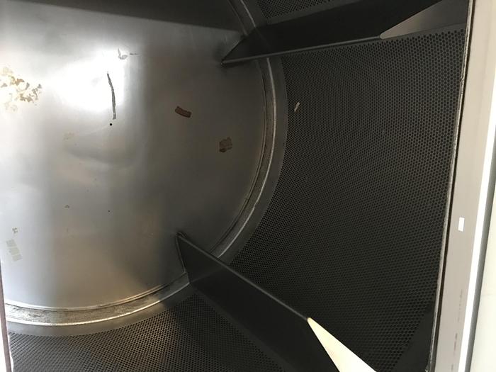 Used ADC 200LB STEAM DRYER