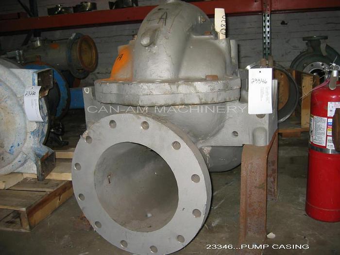 Unused GOULDS 3405 #23346