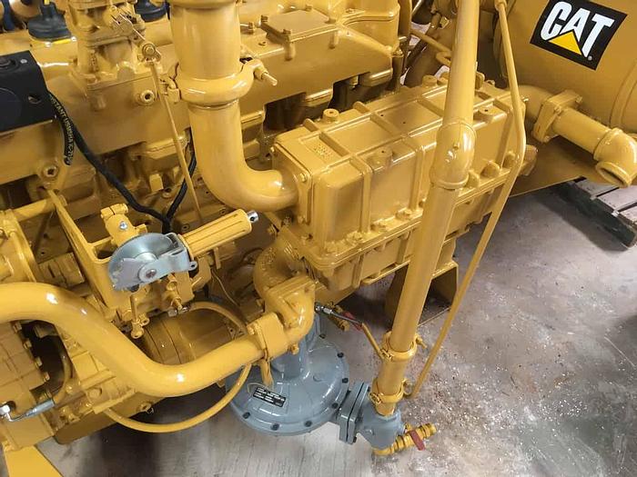 Used Caterpillar G3406SI TALC SCAC