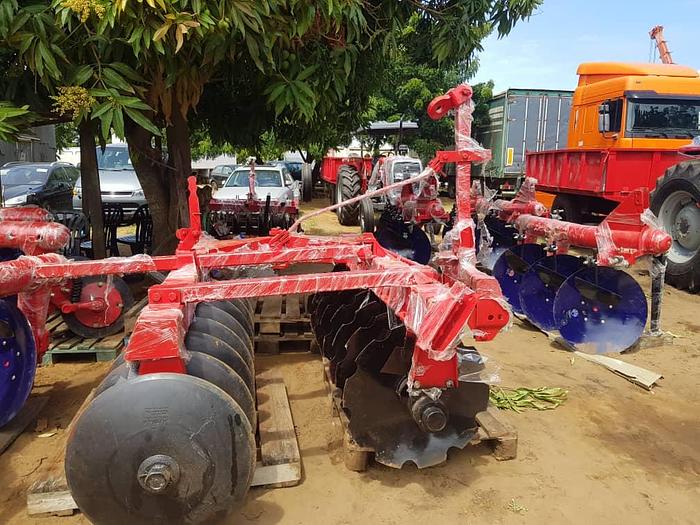 Used 2019 Massey Ferguson