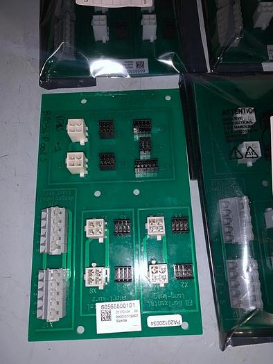 Bizerba A500 Power Suply 6.056.52.001.00 149501-61