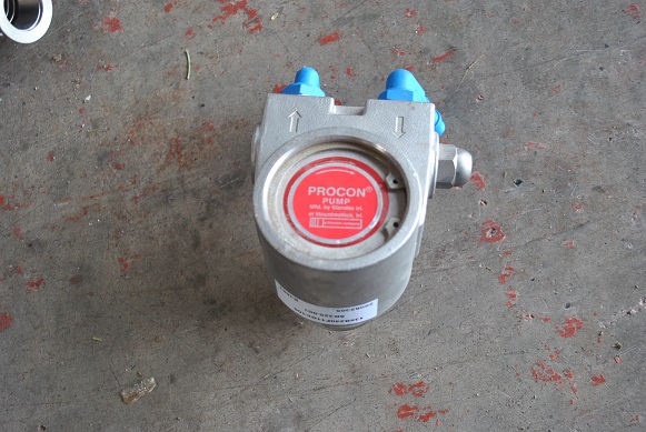 Used procon pump sk325-001