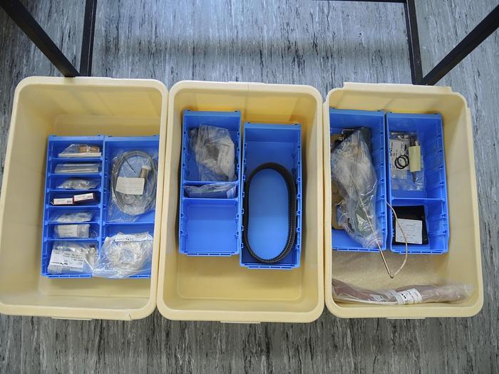 Used Kiener ASK 300 Bundler