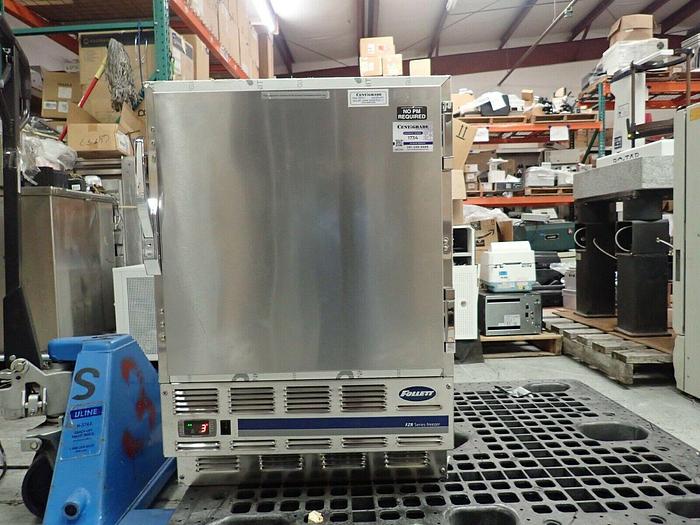 Used Follett Model No FZR5 FZR Series Under Counter Medical Freezer