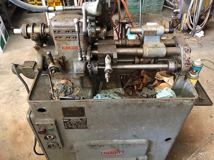 Used Traub A-20-25