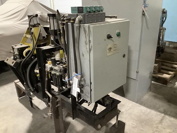 Used 2015 GREEN SAND CONTROLS BOND DETERMINATOR (Sale Pending)