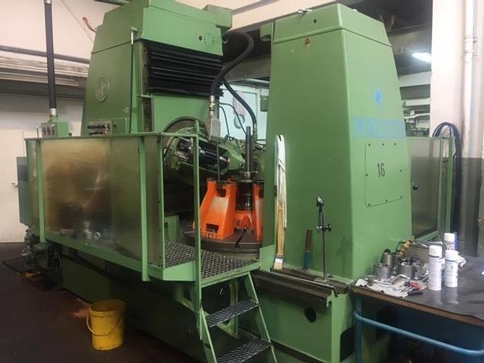 Used 1995 Pfauter P1501