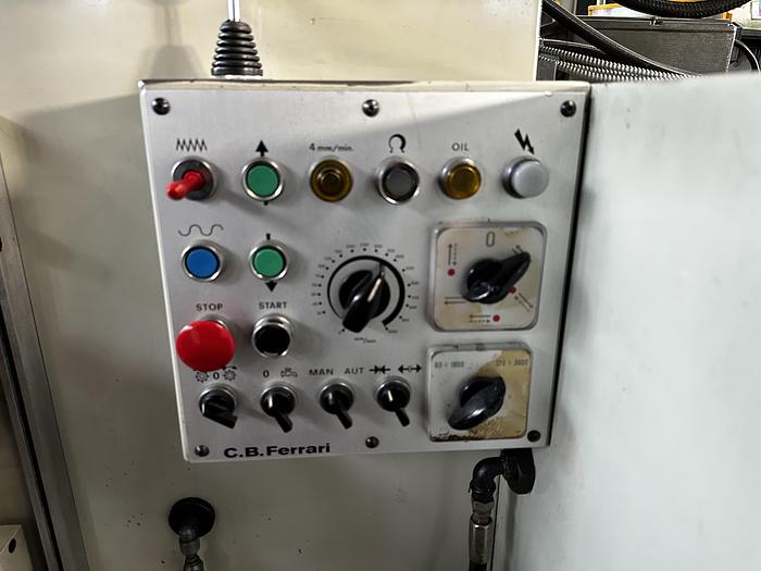 Ottime CB FERRARI M2