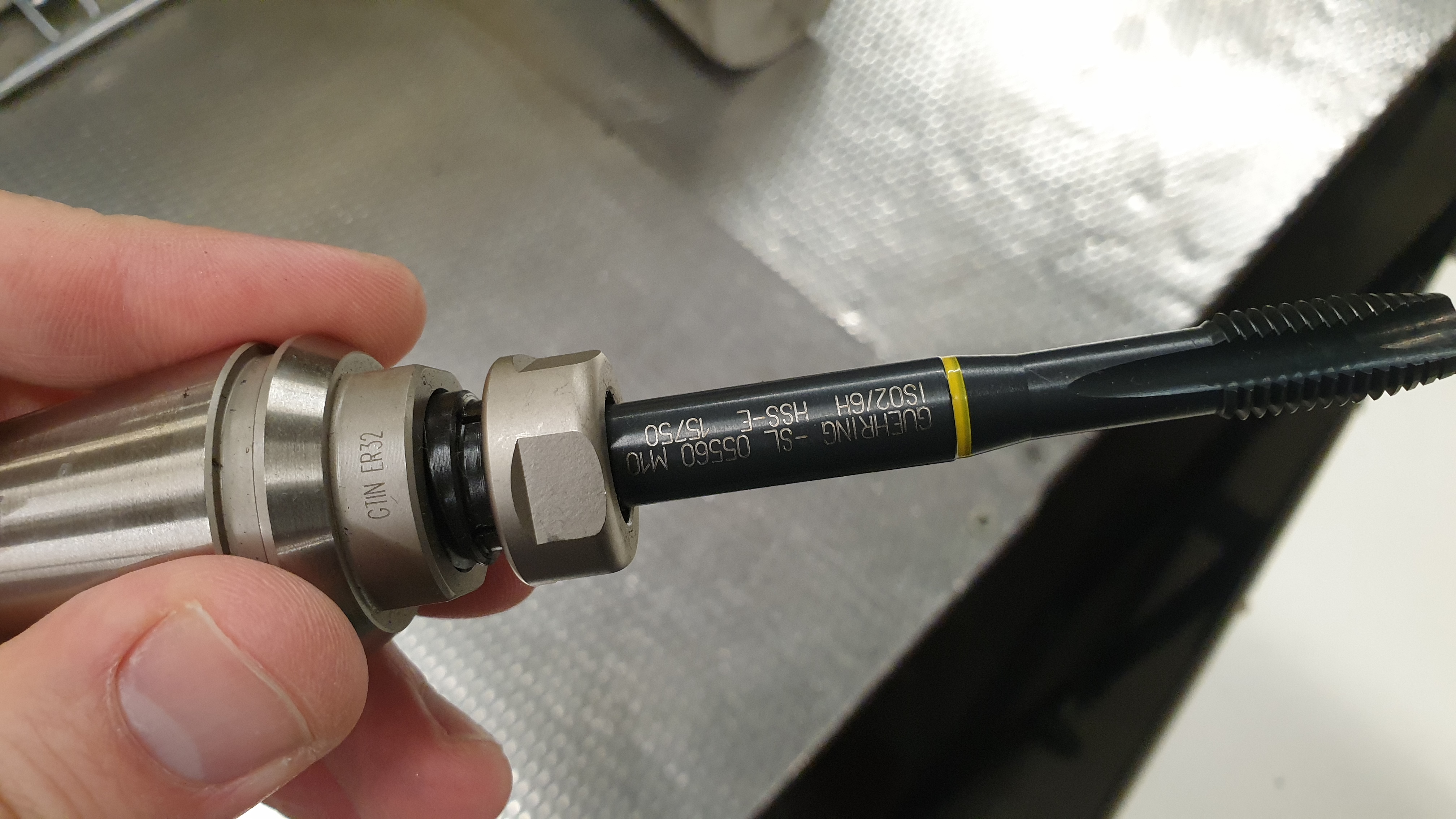 Usado 2000 MAZAK SUPER QUICK TURN 200 MSY