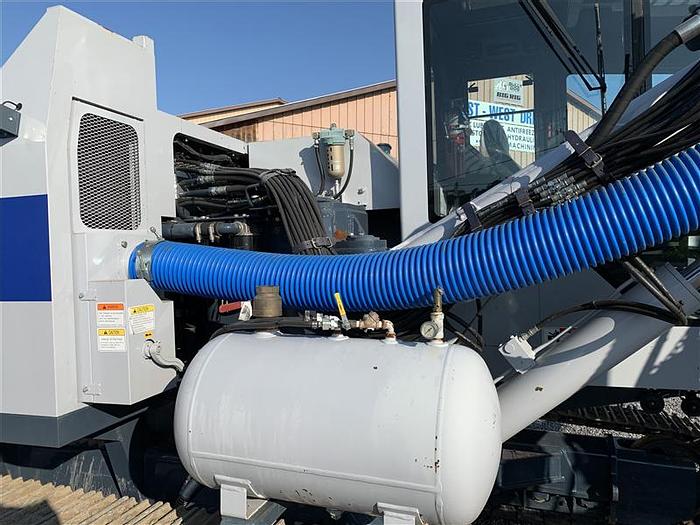 Used 2017 Furukawa HCR1500-ED II Rock Drill