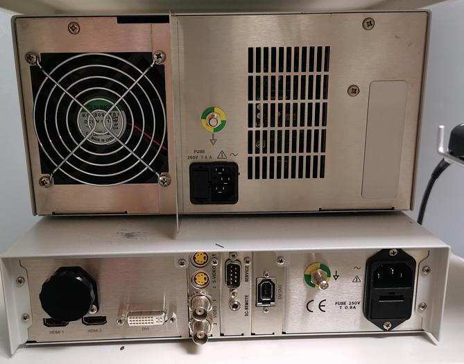 Gebraucht RPMEDICAL,9177