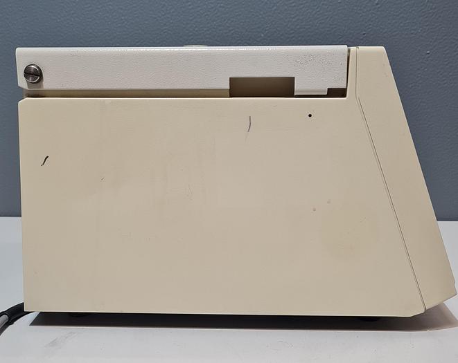 Gebraucht Zentrifigator ABBOTT