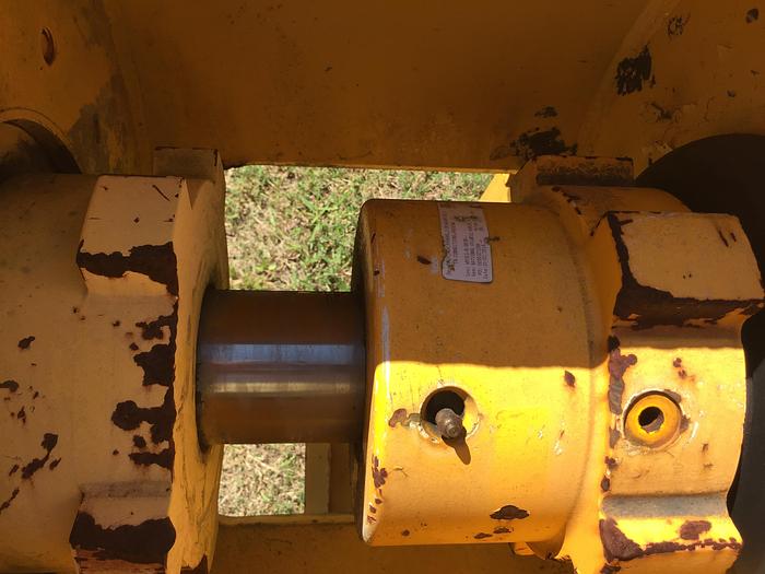 Used National Oilwell PS2-650/750 Top drive