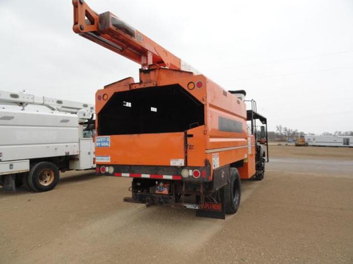 Used 2010 HI RANGER XT55