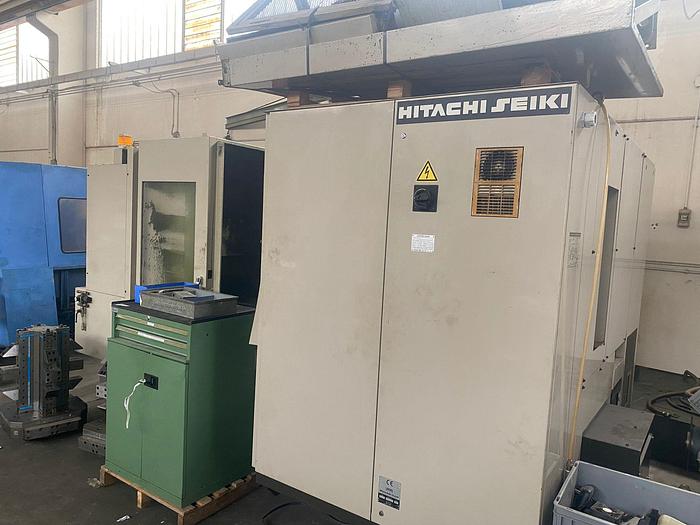 Usato Centro di Lavoro Orizzontale HITACHI SEIKI HS 500