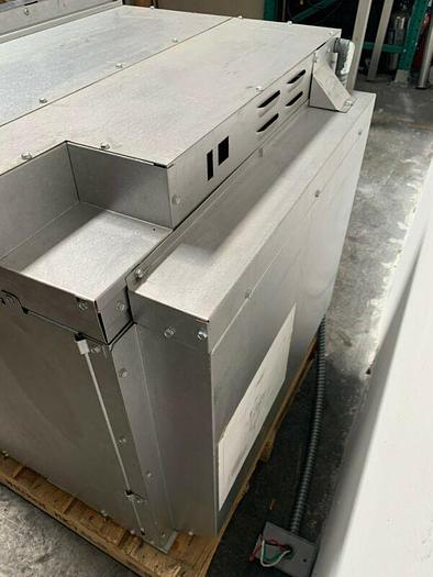 Used Viking Designer Series DSOE301SS Stainless Steel Electric Wall Oven