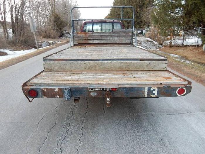 Used 1995 Dodge Ram 3500