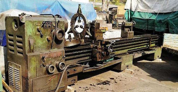 Usato TORNIO TORGIM 350X4000