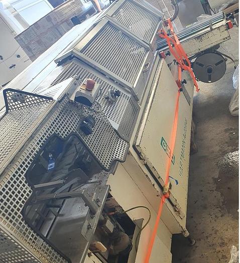 Refurbished GHD HARTMANN SL30 & GBK220 SET