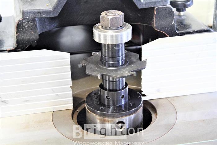 Used Delta 43-797C Shaper