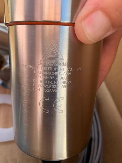 Used Kettle, 50 Gallon, S/st, Jkt, Scrape Agit, Batch Pasteurizer #L744270