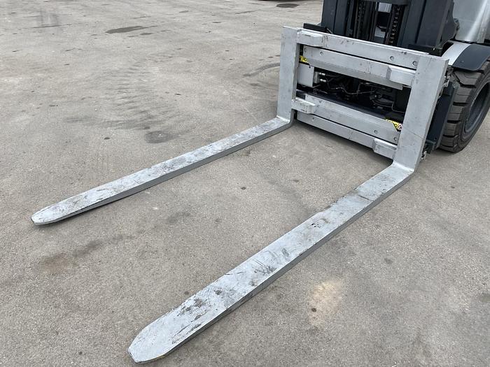 Usato 2012 STILL RX 60-50/600