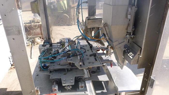 Used Filler, Bag, SIG Pack, Doboy, BaggerBoss, Sealer, Wicketed #S743582