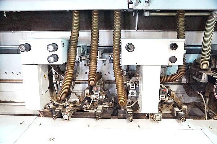 Used 2008 Homag Kal 310/8/A20/S2