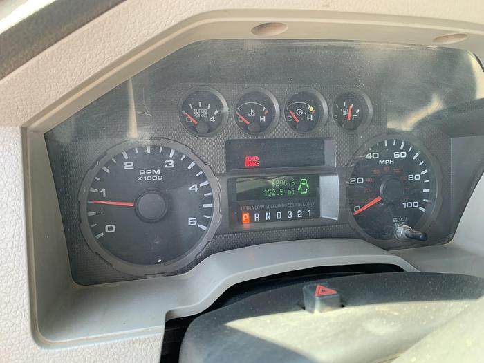 Used 2009 Ford  F450