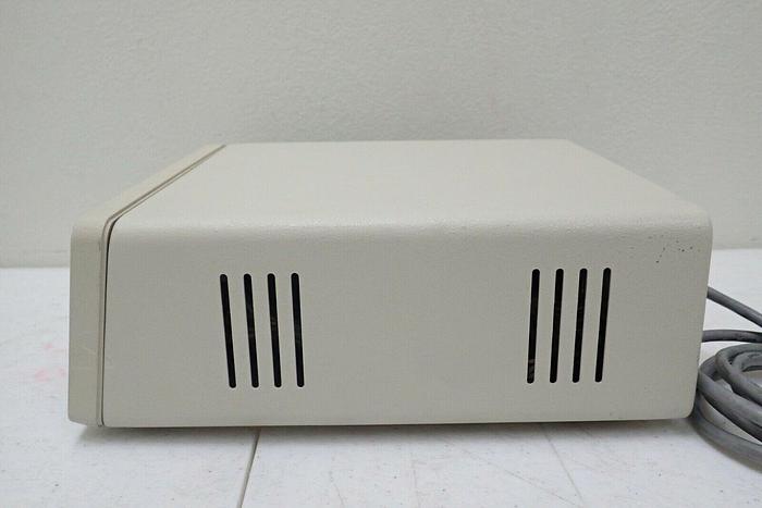 Used Perkin Elmer GSA Gas Selector w/ Cable ~ Made in USA