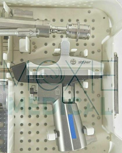 Used STRYKER 6007-035-000 Navigation System Smart Hip Instruments