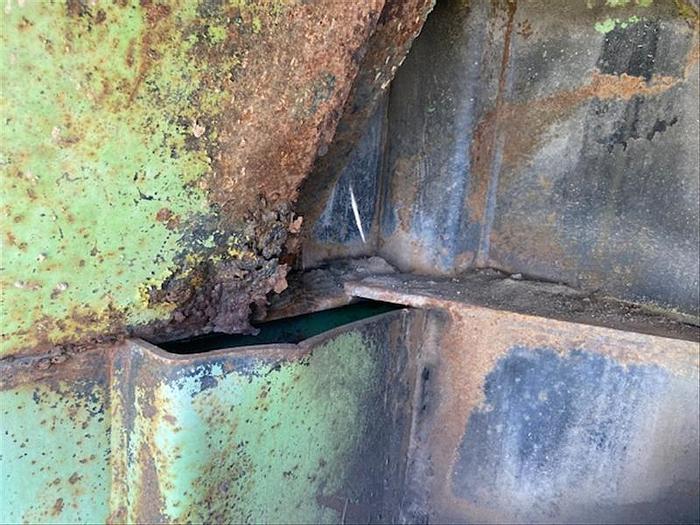 Used 1979 Chicago Pneumatic 600 Drill Rig