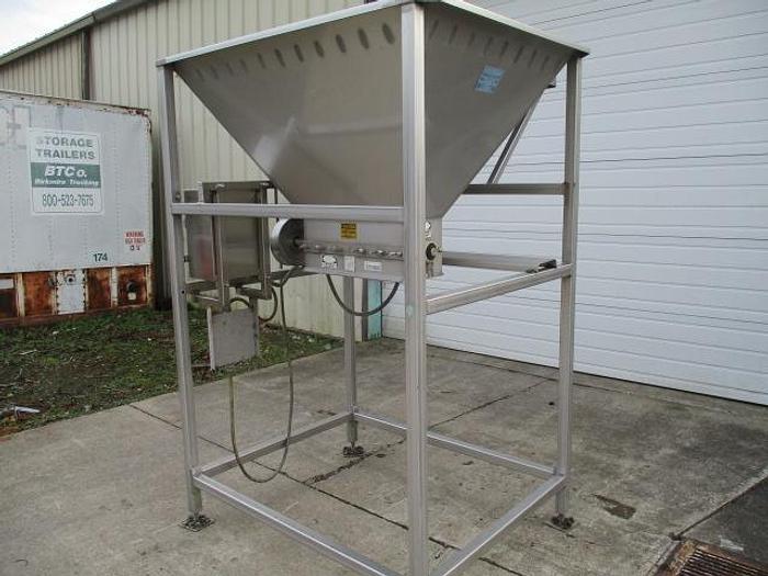 Used Garroute Cluster Buster