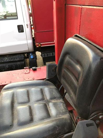 Used 1988 Mobile B57 Drill Rig